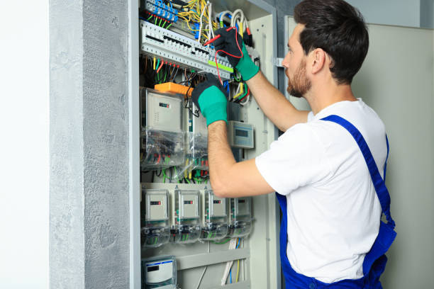 Best Electrical Troubleshooting Services  in Powell, WY