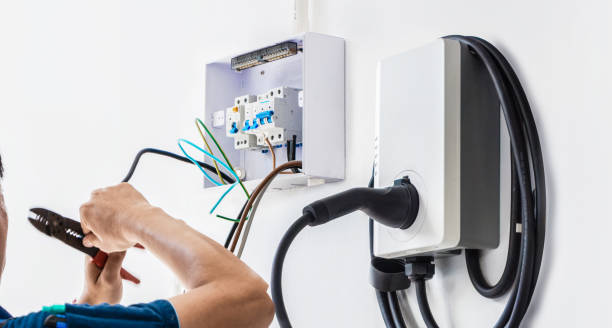 Best Home Electrical Repair  in Powell, WY