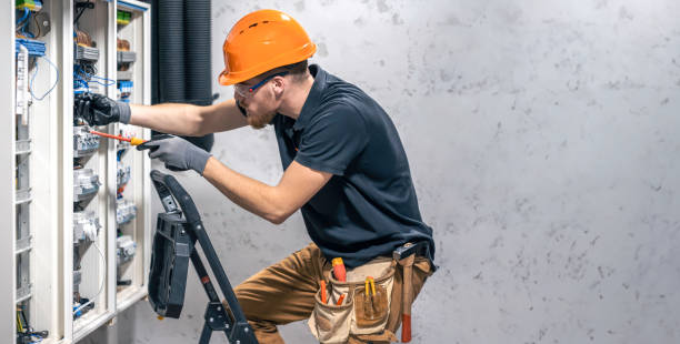 Best Generator Installation Services  in Powell, WY